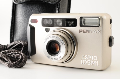 Come nuovo pentax espio - [n,