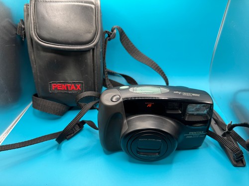 Pentax zoom 105 super - zoom,