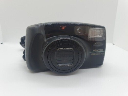 Pentax zoom 105 super - super, f