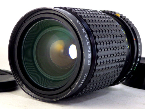 Smc pentax zoom 105mm - smc, pentax-a