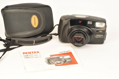 Pentax zoom 105 super - pentax,