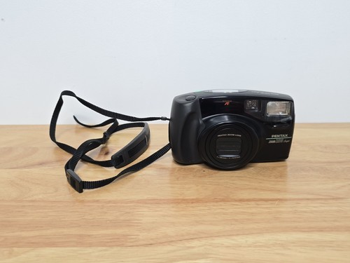 Pentax zoom 105 super - pentax,