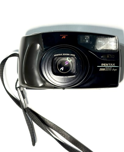 Pentax zoom 105 - pentax,