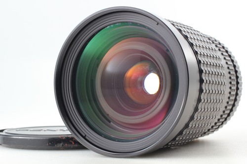 Ecc smc pentax - [ecc+5],