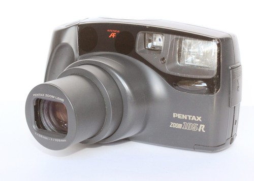 Pentax zoom 105 date - pentax,