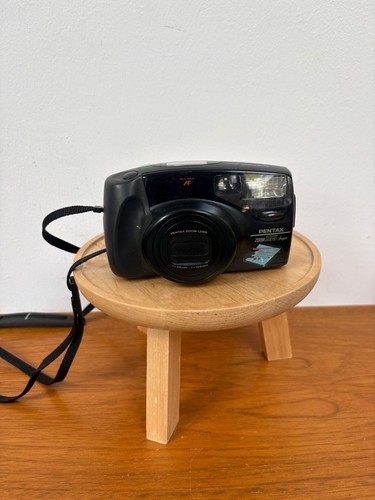Pentax zoom 105 - 105, super