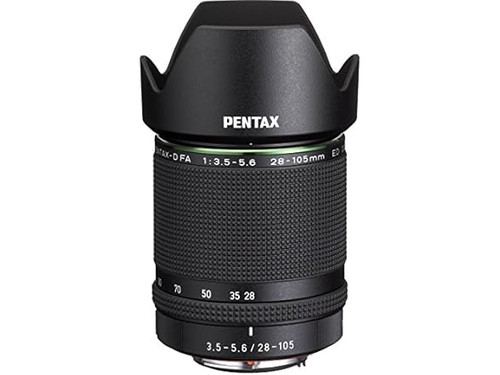 Pentax 28 - pentax-d, fa