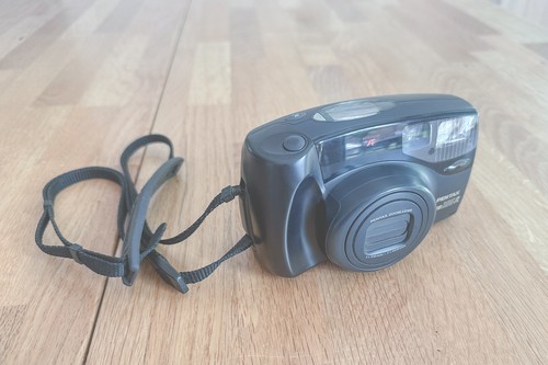 Pentax zoom 105r fotocamera - 105r,