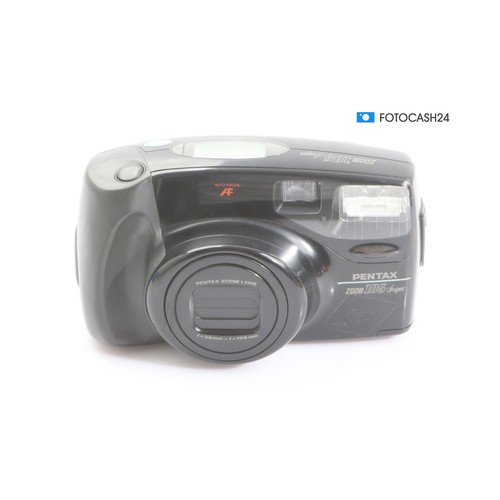 Pentax zoom 105 super - pentax,