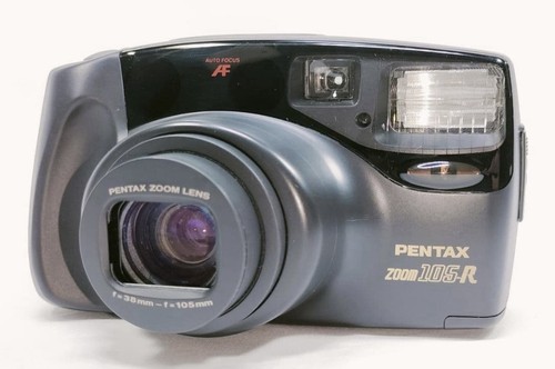 Pentax zoom - come, nuovo)
