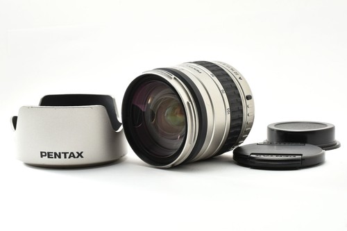 Obiettivo zoom pentax - obiettivo,