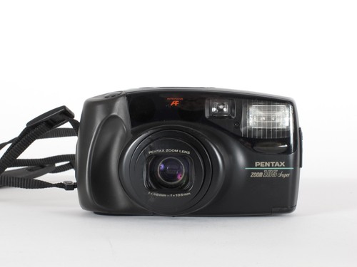 Pentax zoom 105 super - zoom,