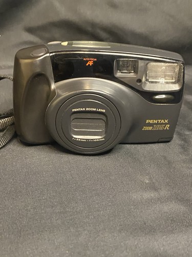 Pentax zoom 105 - pentax,