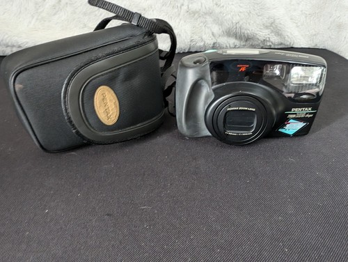 Pentax zoom 105 - zoom, mm