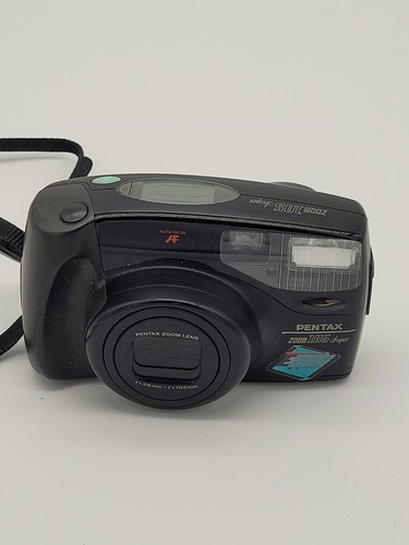 Pentax zoom 105 super - pentax,