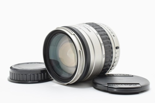 Smc pentax obiettivo zoom - fa,