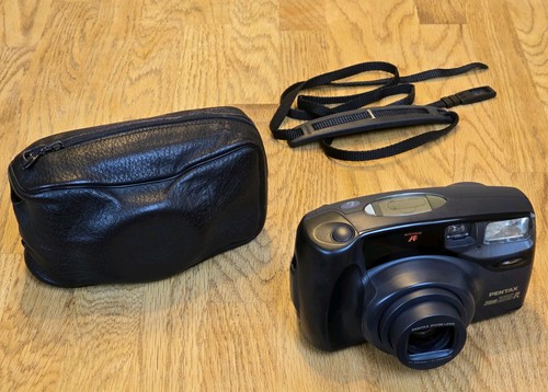 Pentax zoom 105 38 - pentax,