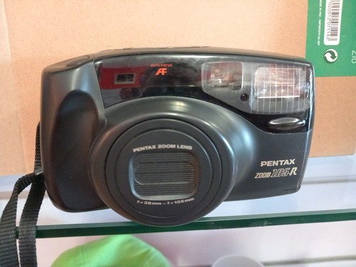 Pentax zoom 105 38mm - -,