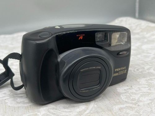 Pentax zoom 105r fotocamera - pentax,