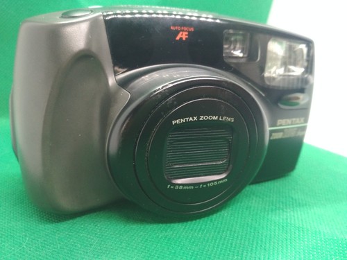 Macchina fotografica pentax - fotografica,