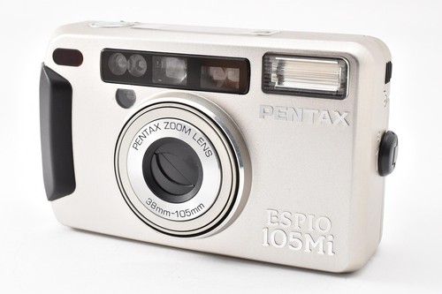 Top mint pentax espio - mint], 105