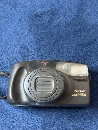 Pentax zoom 105 - 105, 38-105
