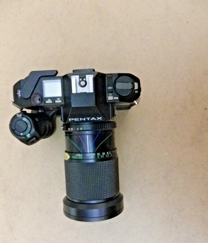 Pentax p50 fotocamera reflex - p50,
