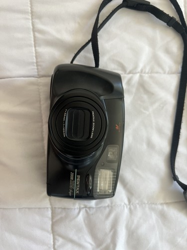 Pentax zoom 105 - zoom,