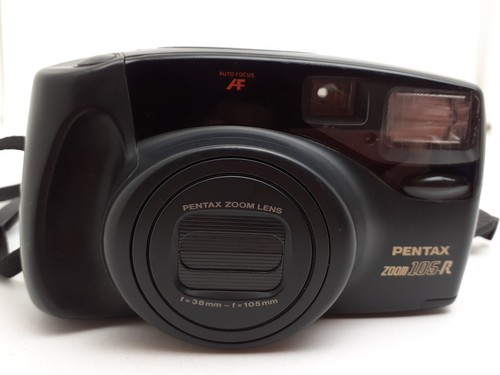 Fotocamera pentax zoom - pentax,