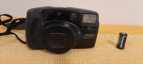 Pentax zoom 105 super - pentax, f