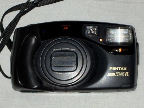 Macchina fotografica pentax - fotografica,