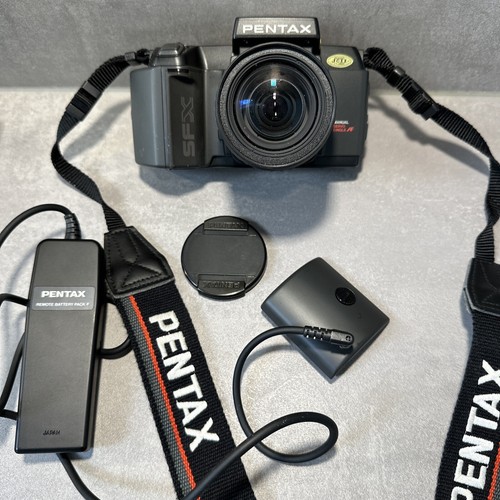 Pentax sfx mit - mit,