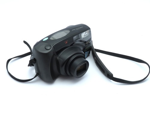 Pentax zoom 105 super - zoom,