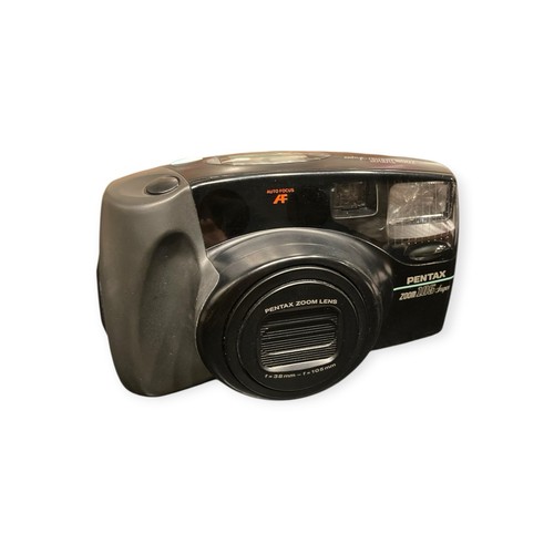 Pentax zoom 105 fotocamera - 105, r