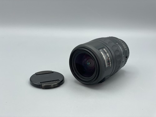 Smc pentax power zoom - pentax, fa