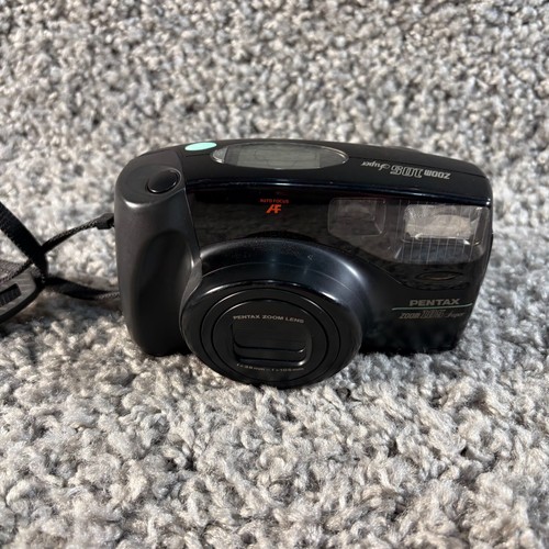 Pentax zoom 105 - super,
