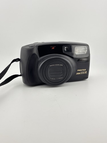 Pentax zoom 105 af - pentax,