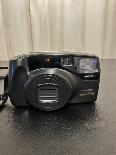 Pentax zoom 105 buone - pentax,