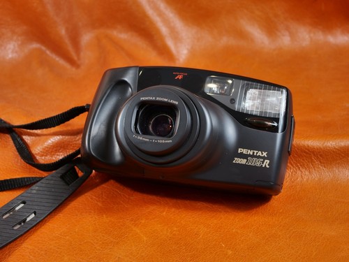 4235 pentax zoom 105 35 - zoom,