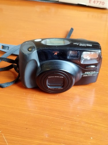 Pentax zoom 105 super - ,