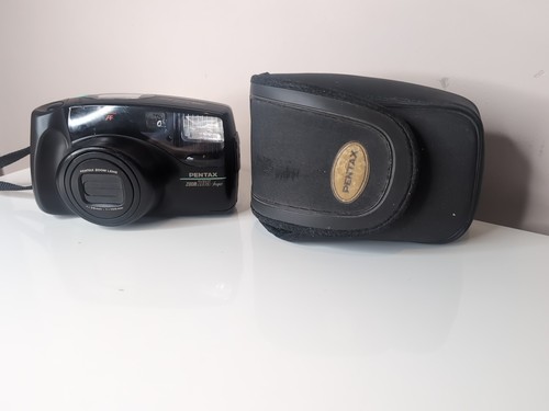Pentax zoom 105 35mm - pentax,