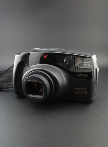 Pentax zoom 105 fotocamera - 105-r,