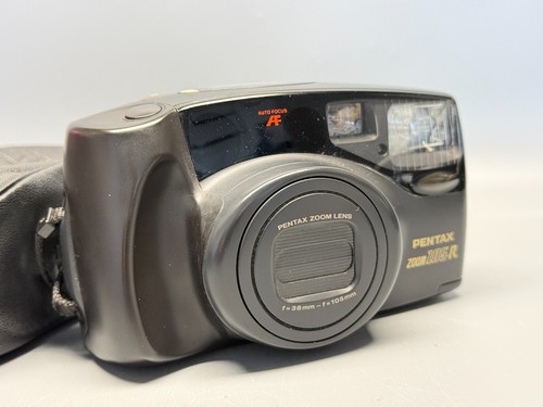 Pentax zoom 105 fotocamera - 105-r,