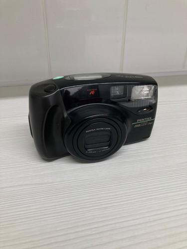 Pentax zoom 105 super - pentax, 35mm