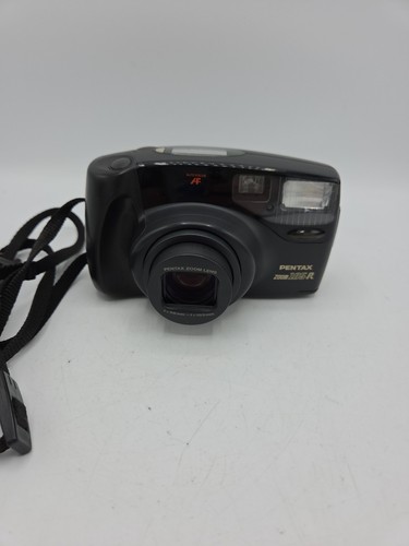 Pentax zoom 105 pellicola - zoom,