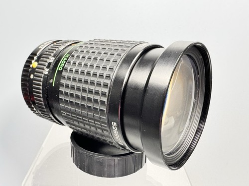 Smc pentax zoom 105 mm - pentax-a,
