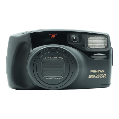 Pentax zoom 105 compatta - pentax,